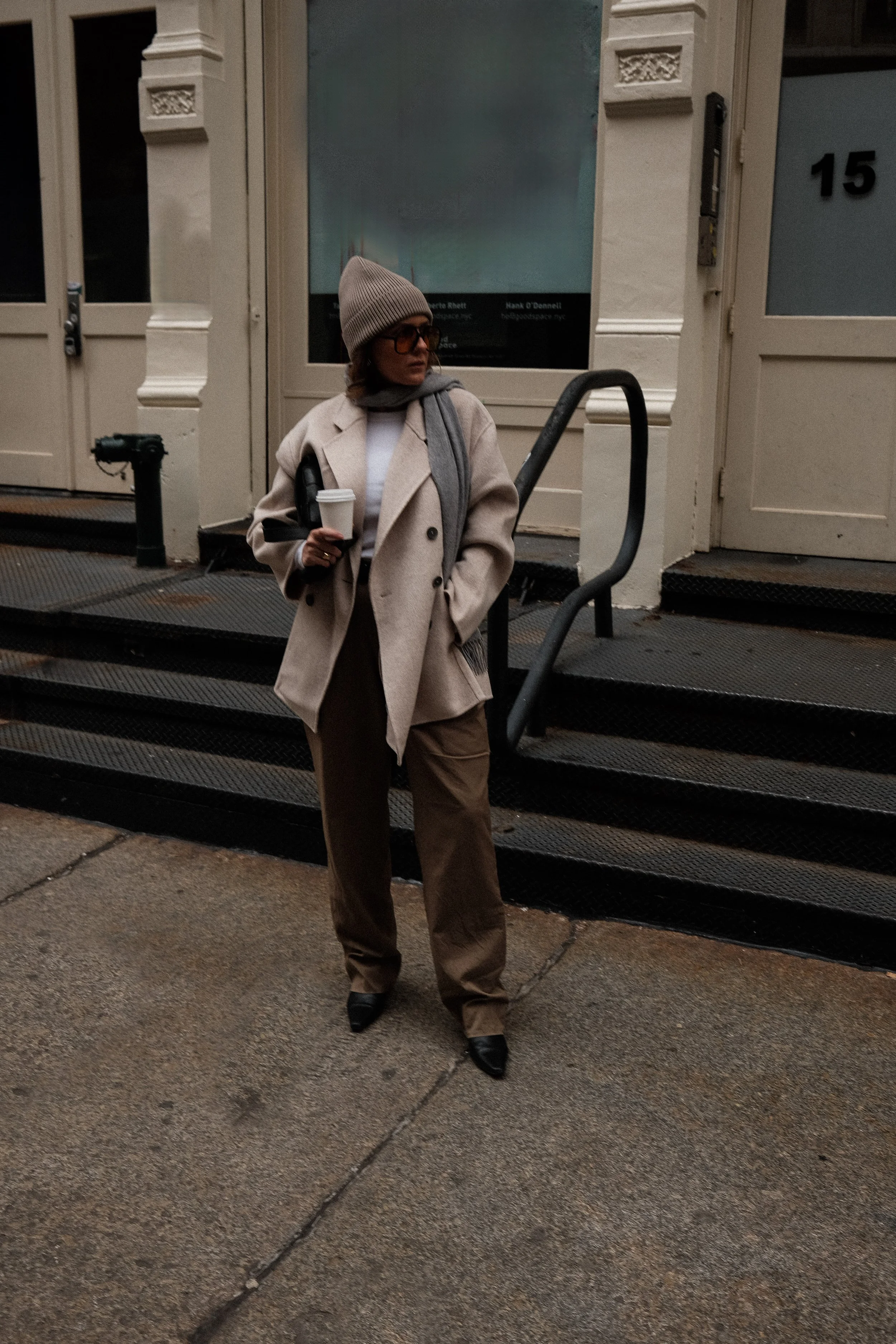 Cream colored winter coats hotsell